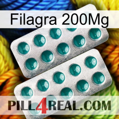 Filagra 200Mg dapoxetine2